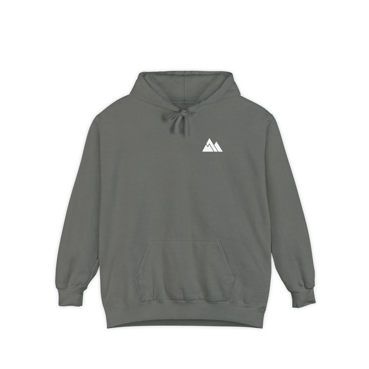 NoS unisex hoodie
