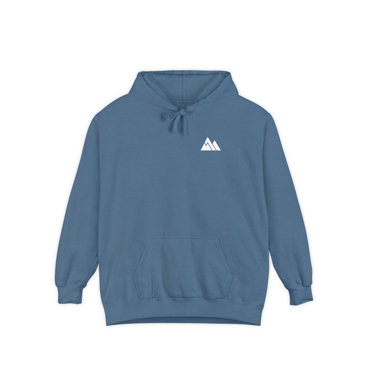 NoS unisex hoodie