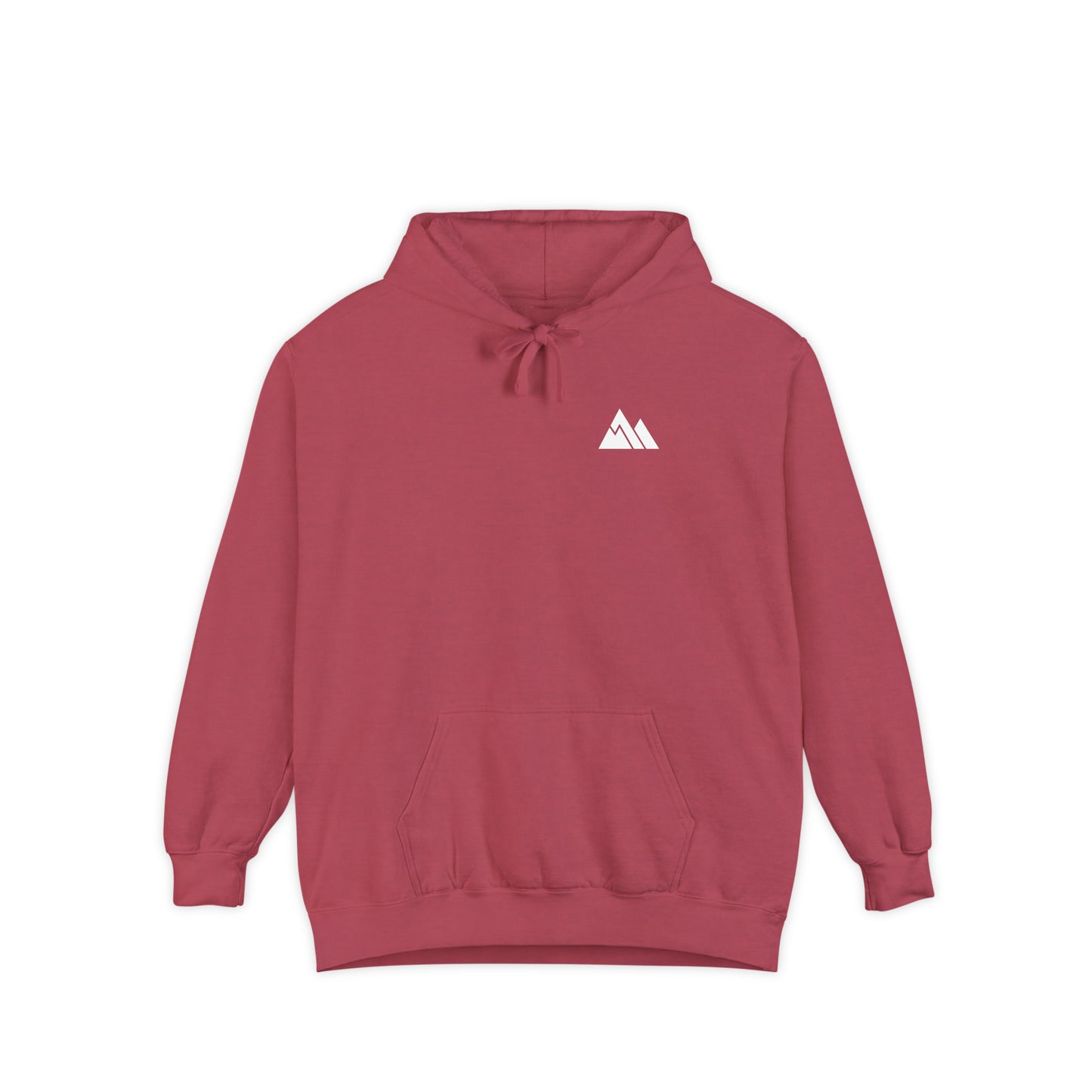 NoS unisex hoodie
