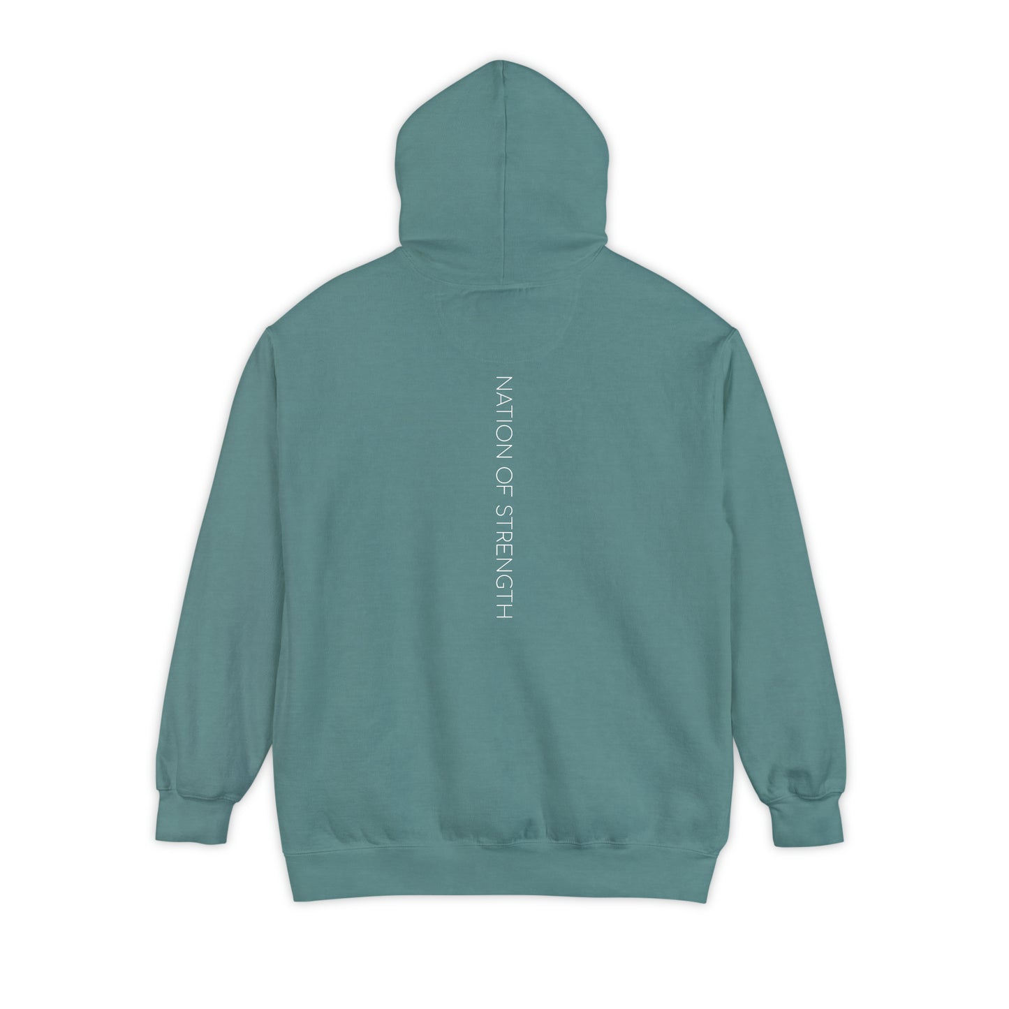 NoS unisex hoodie